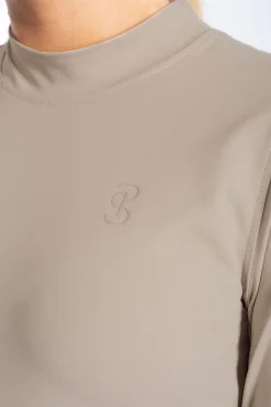 PS of Sweden Louise langermet genser, baselag til dame