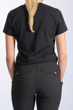 PS of Sweden Signe Bomullsskjorte