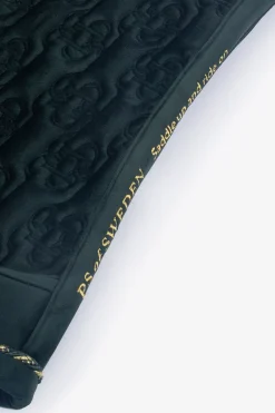 PS of Sweden sjabraker Velvet Monogram sprang