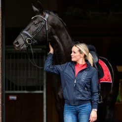 PS of Sweden Wera jakke, dame