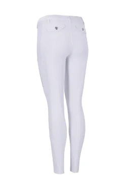 Schockemöhle Sports Electra II ridebukser for kvinner