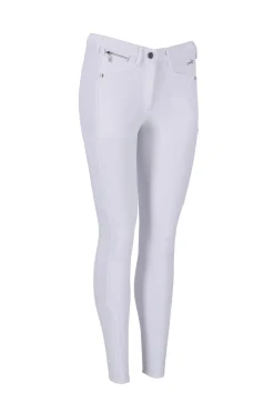 Schockemöhle Sports Eleonore II Ridebukser med knelapper for kvinner