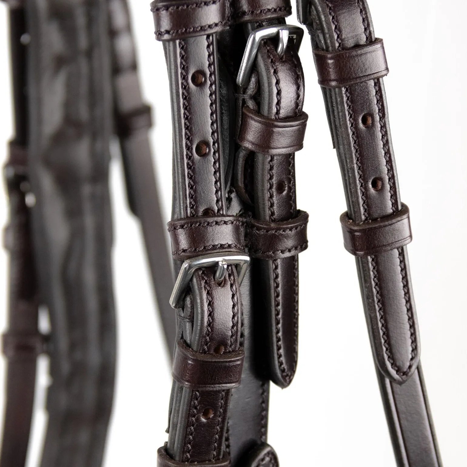 Schockemöhle Sports Equitus Gamma hodelag