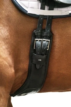 Schockemöhle Sports Pittsburgh Stretch Short Girth