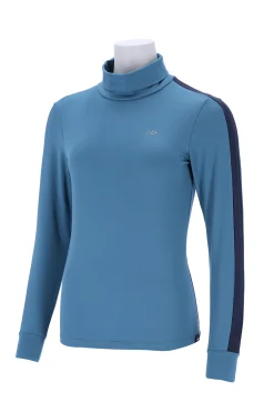 Schockemöhle Sports SP Alessia Style Dame Høyhalset Skjorte