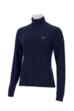 Schockemöhle Sports SP Bailey Style Dame Funksjonell Treningsskjorte