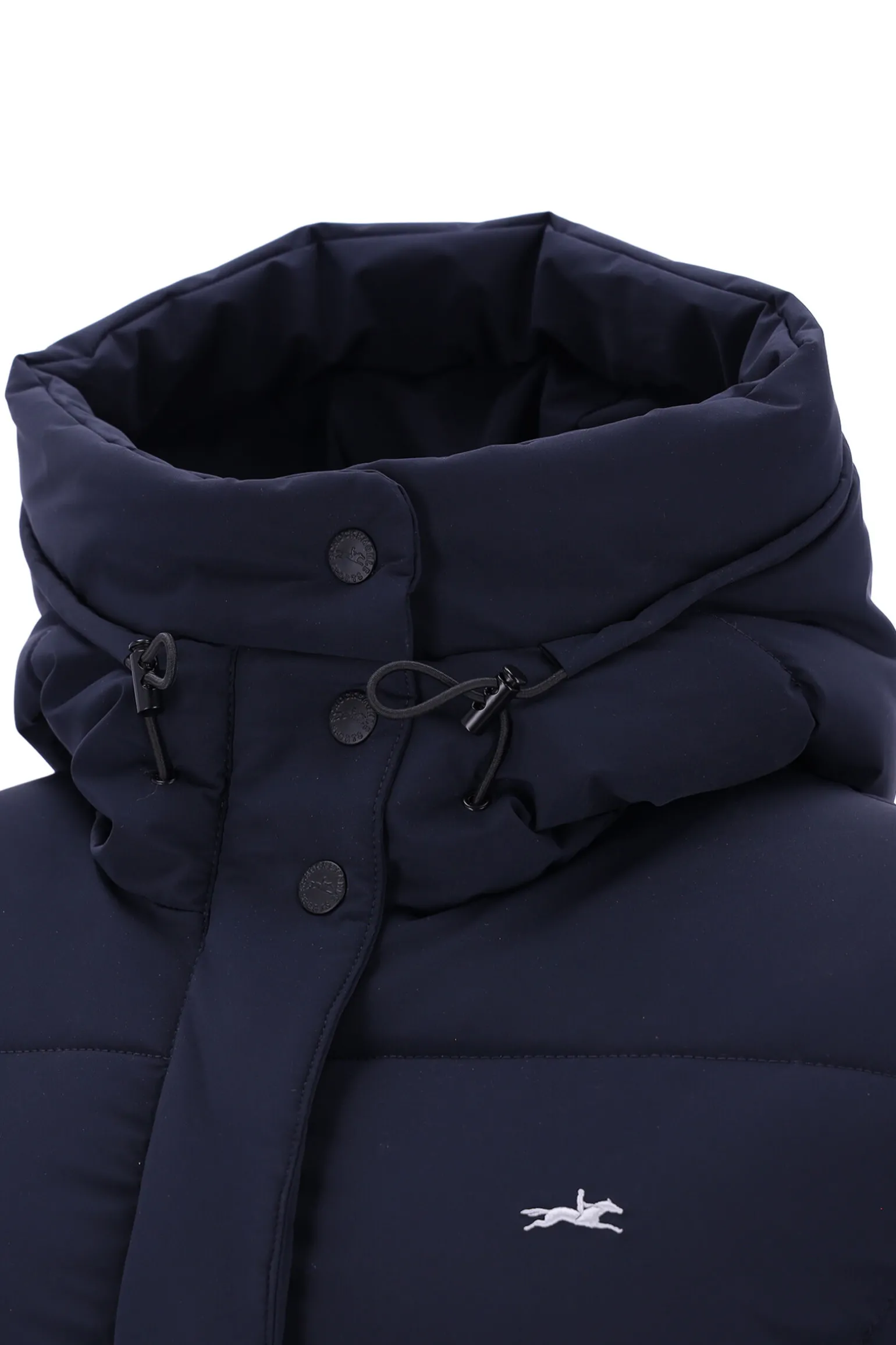 Schockemöhle Sports SP Kai Style quiltet jakke for kvinner