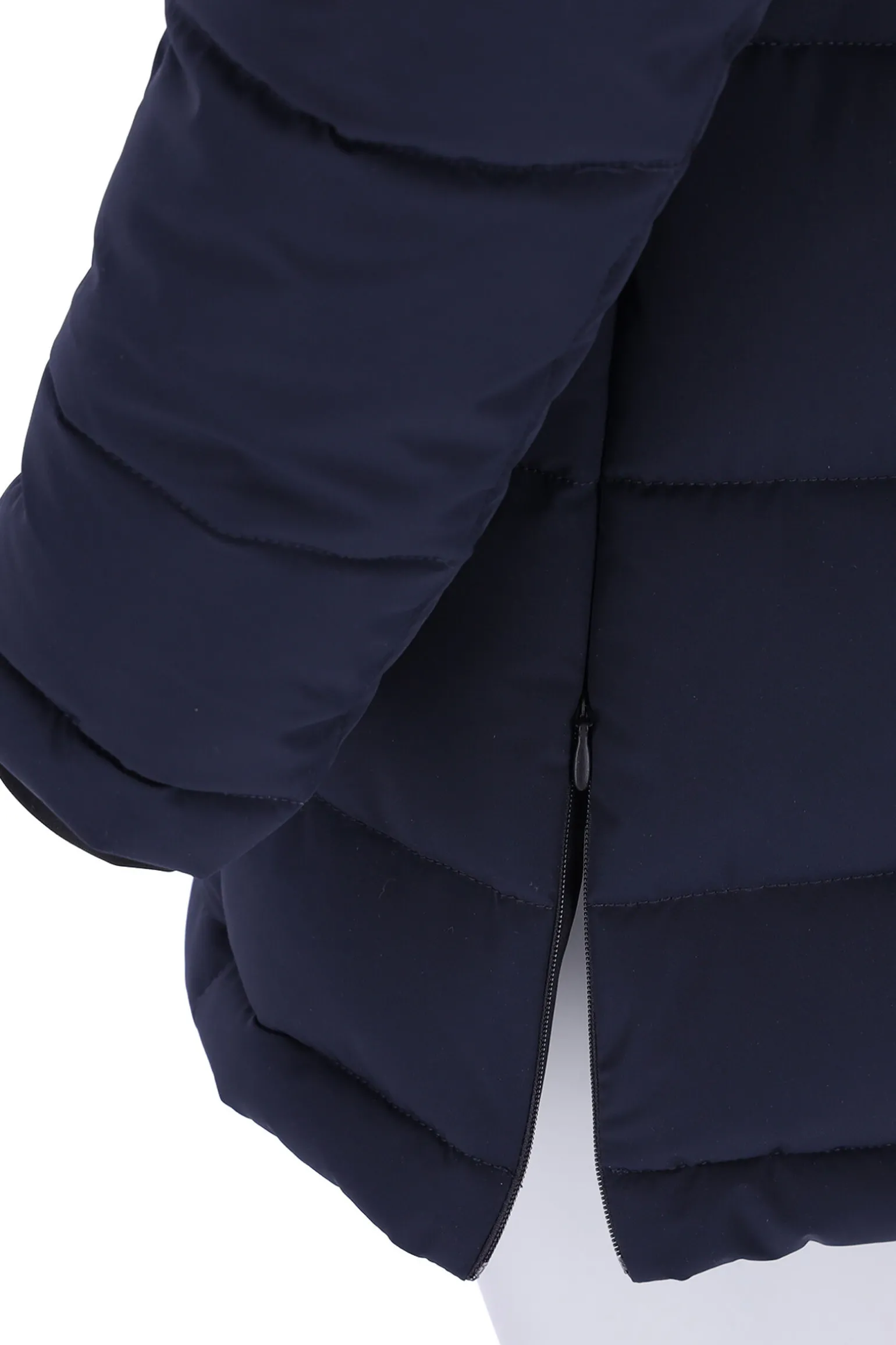 Schockemöhle Sports SP Kai Style quiltet jakke for kvinner