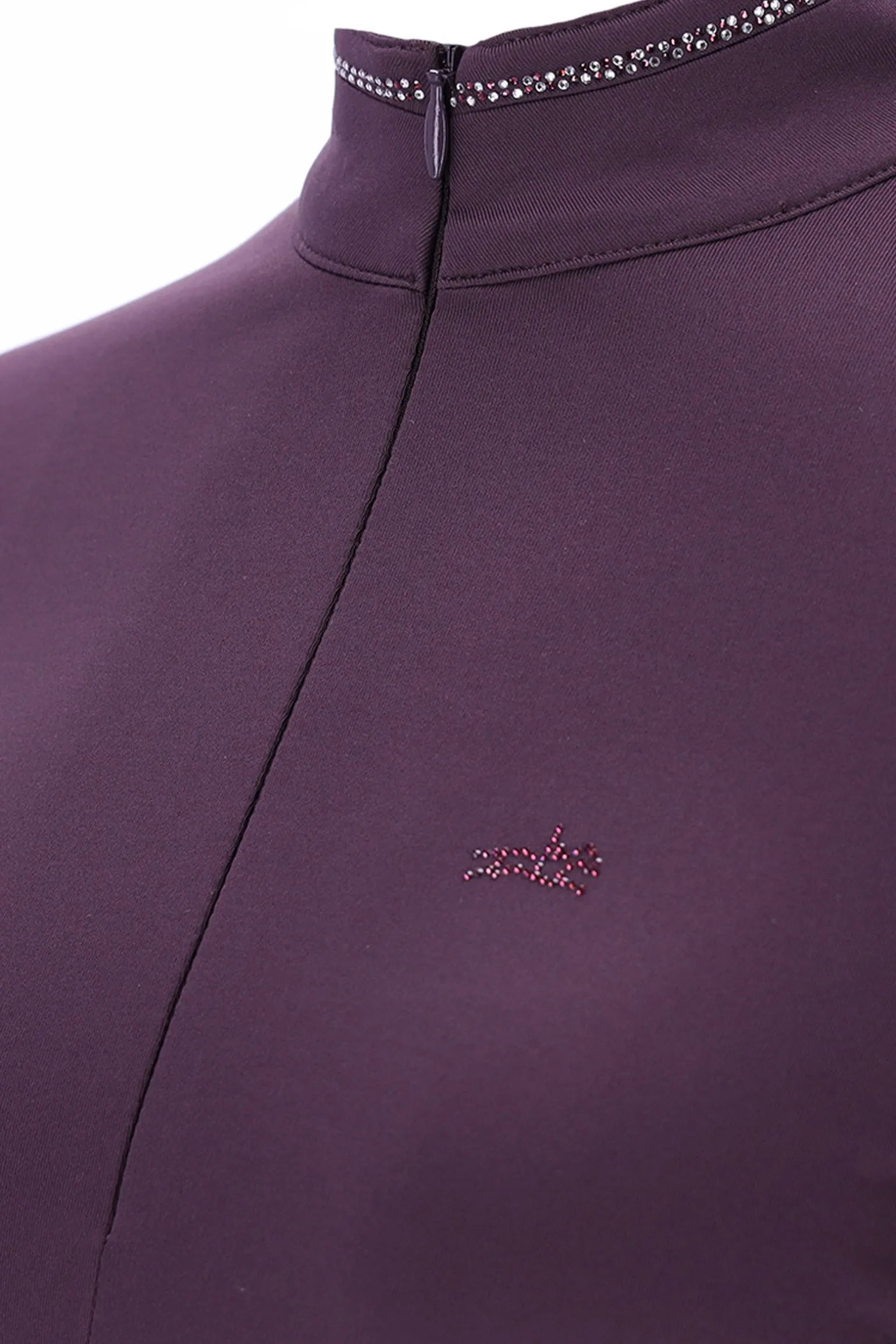 Schockemöhle Sports SP Peppa Style Dame Vinter Treningsskjorte