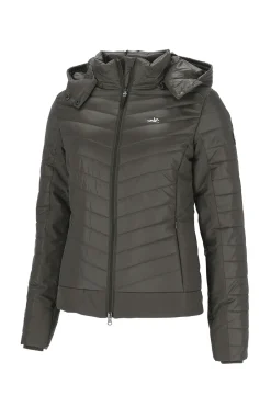 Schockemöhle Sports Valetta Style Dame Helårsjakke