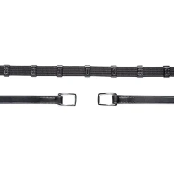 Schockemöhle Sports Warendorn tøyler, tøyler basic Sport