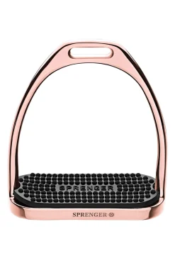 Sprenger Fillis stigbøyler, barn