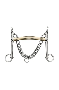 Sprenger French Weymouth bitt