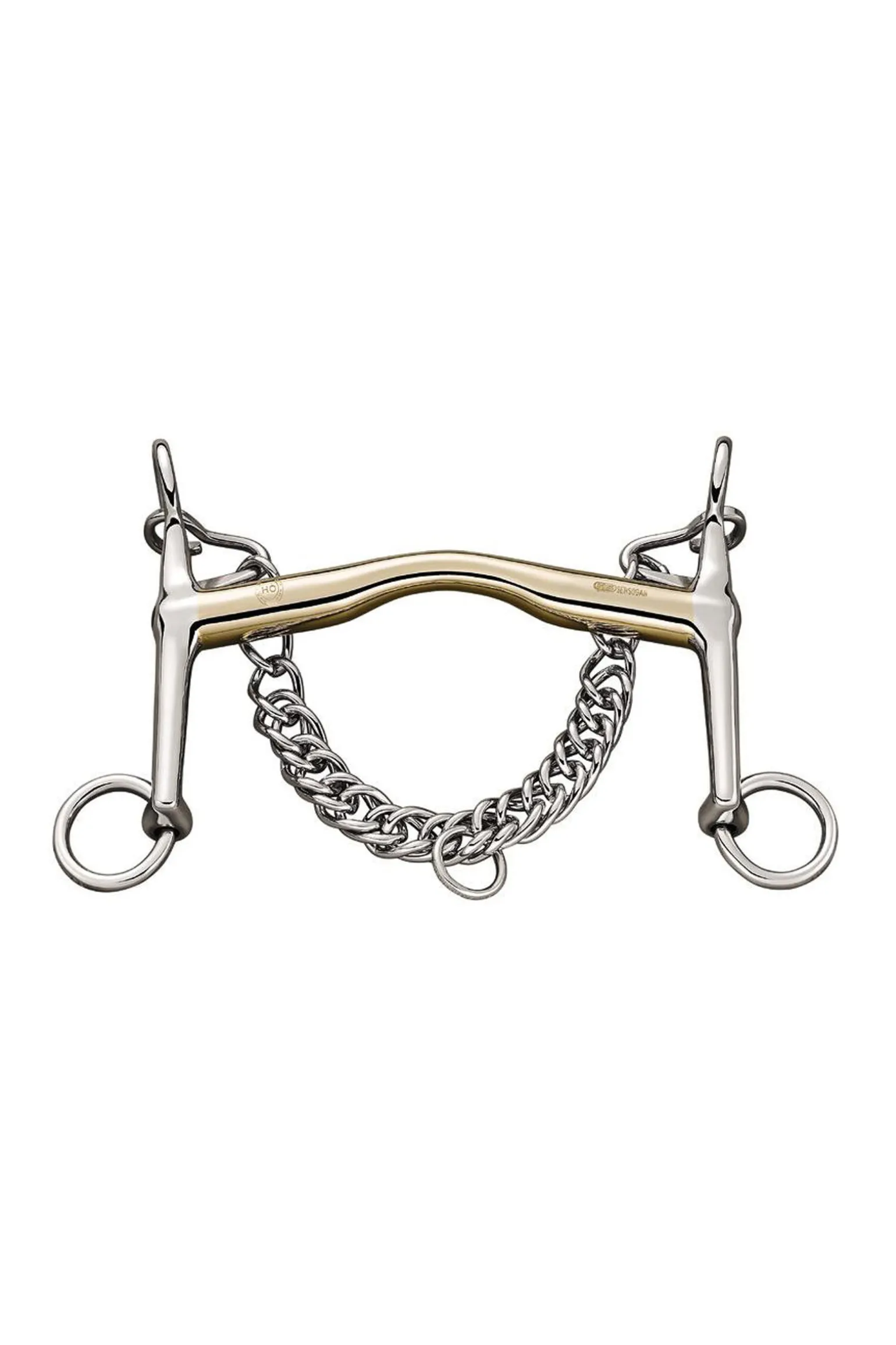 Sprenger HO kandar Sensogan 12mm/ 5 cm sjenkel