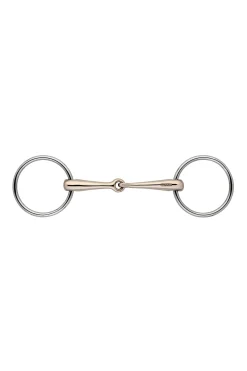 Sprenger HS trinsebitt med løse ringer Sensogan 16mm