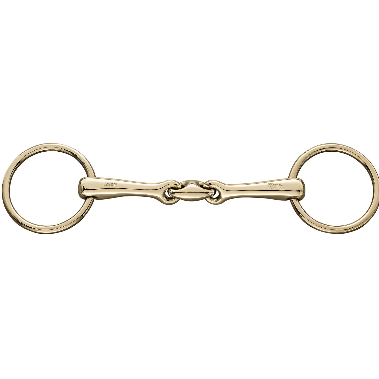 Sprenger KK Ultra Bridonbitt, 14mm