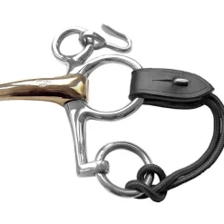 Sprenger pelham deltaer