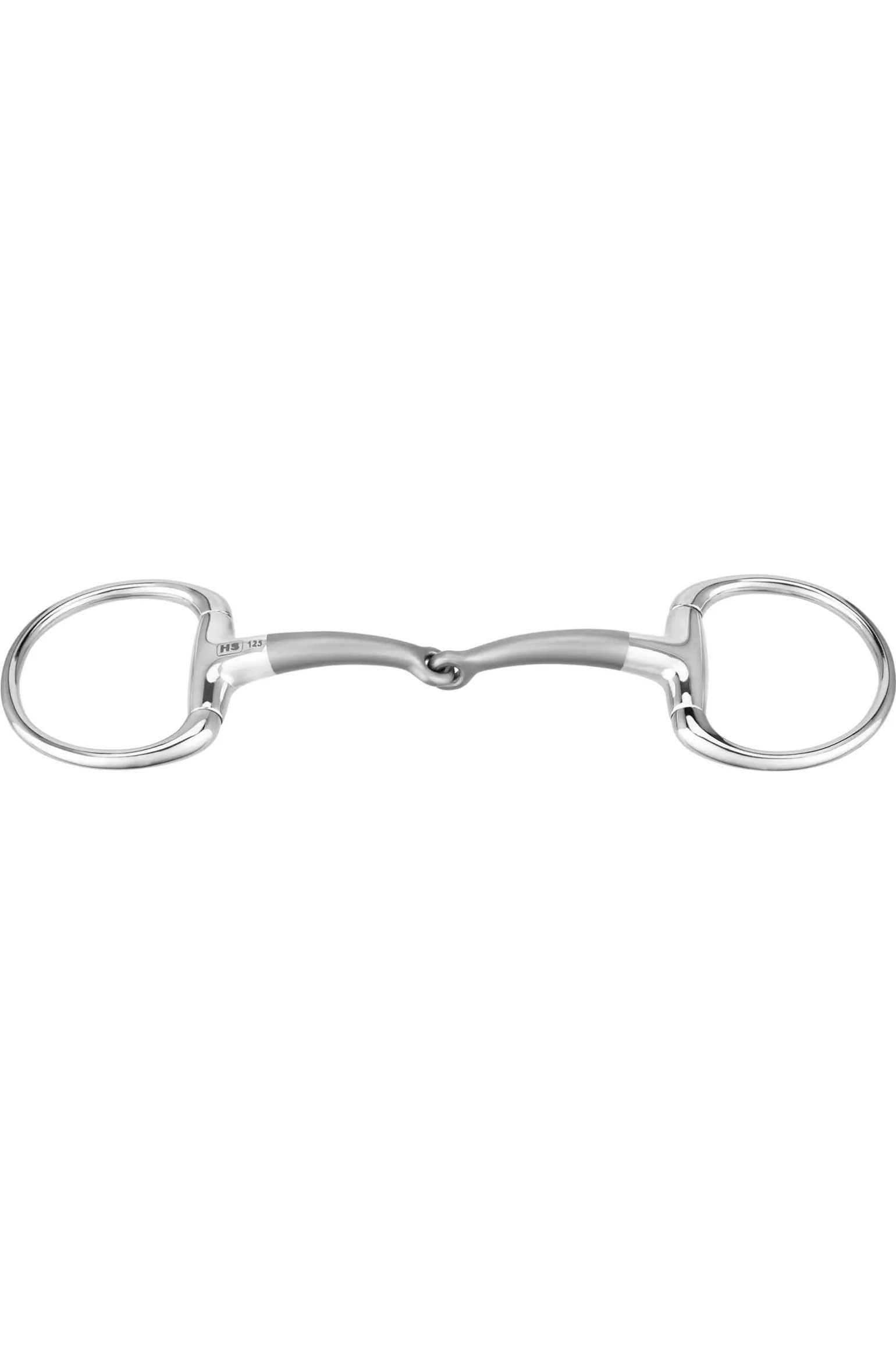 Sprenger Satinox todelt muffebitt, 14 mm