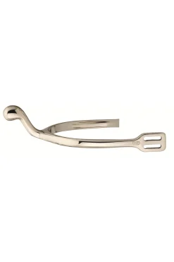 Sprenger svanehalssporer