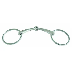 Sprenhger Turnado trinsebitt med løse ringer, rustfritt stål, 16 mm