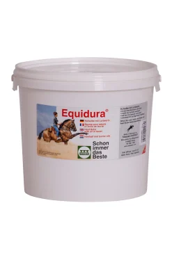 Stassek Equidura Hovbalsam, 2,5 liters