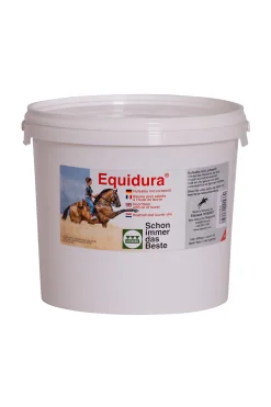 Stassek Equidura Hovbalsam, 1000 ml