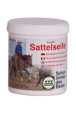 Stassek Equifix Salsåpe, 400 ml