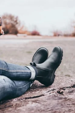 Suedwind Footwear 1888 Chelsea Jodhpur Støvler