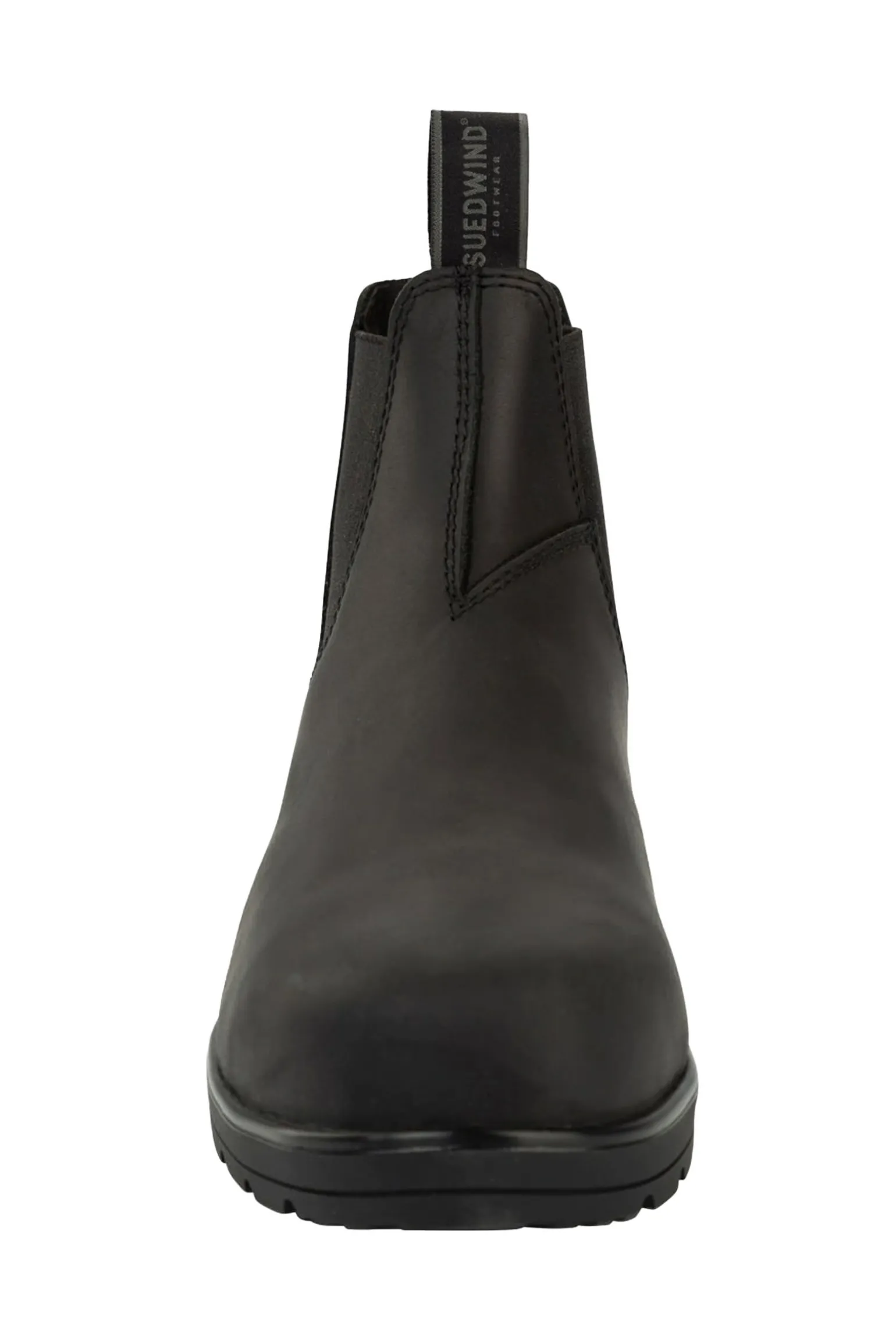 Suedwind Footwear 1888 Chelsea arbeidsstøvler med ståltå