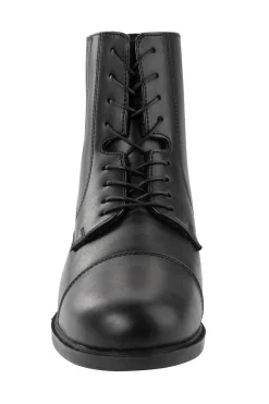 Suedwind Footwear Contrace BZ Vinter Med Glidelås Bak Og Snøring