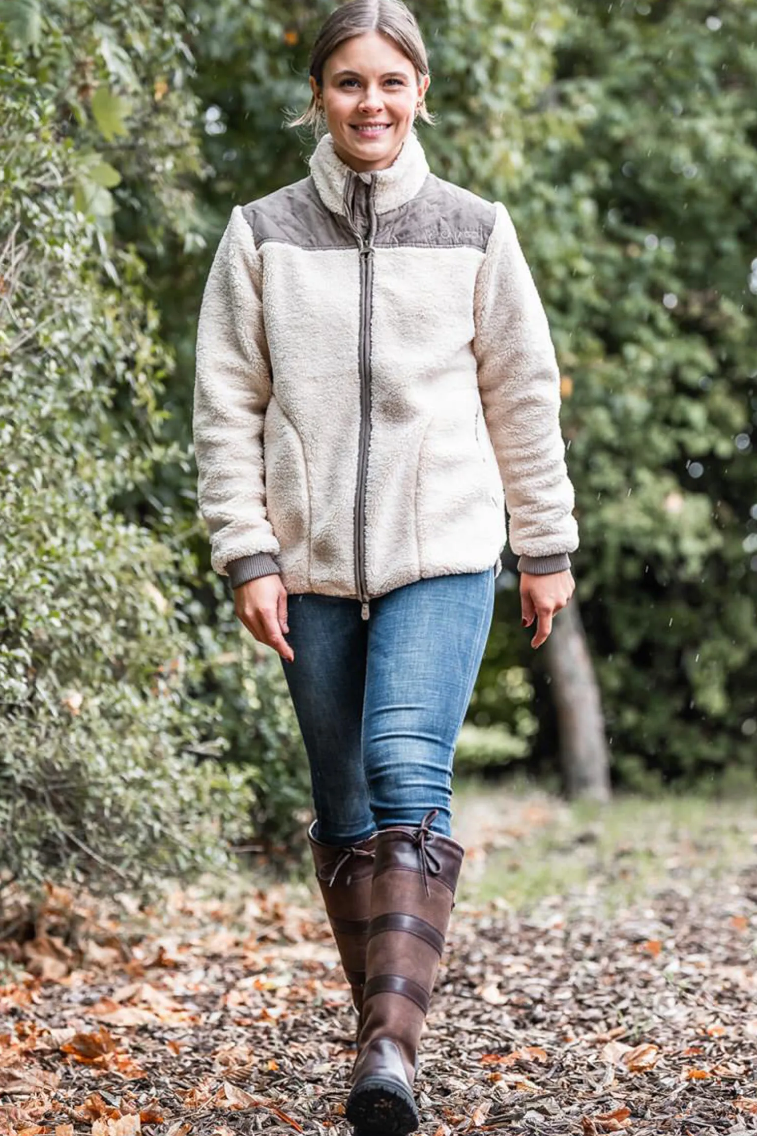 Suedwind Footwear Derry stallsko til dame