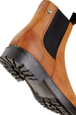 Suedwind Footwear New Work ankelboots, Chelsea