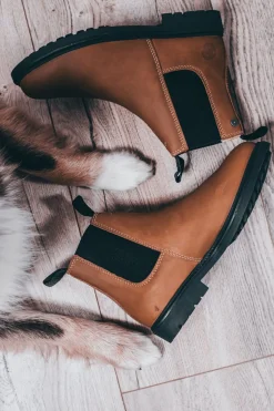 Suedwind Footwear New Work ankelboots, Chelsea