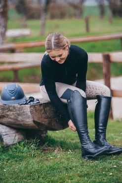 Suedwind Footwear Nova Vegan Høye ridestøvler