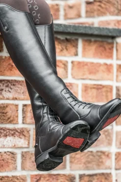 Suedwind Footwear Ventura Høye Støvler for kvinner