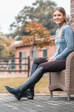 Suedwind Footwear Ventura Høye Støvler for kvinner