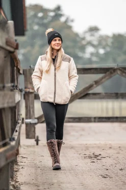 Suedwind Galway vanntette vinterridesko