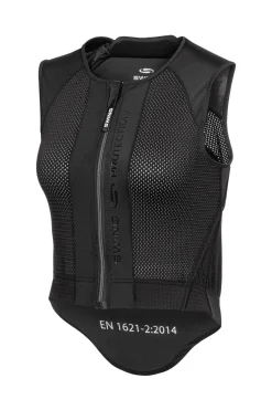 swing P24 Flex Barnes ryggbeskytter