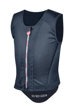 swing P24 Lucky Flex Barnes ryggbeskytter