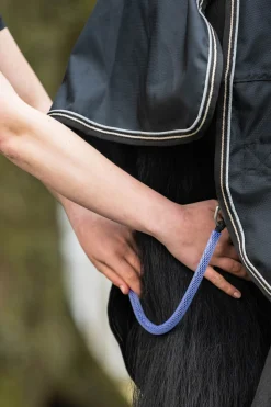 Tilbake på sporet Easy Clean Tail Cord