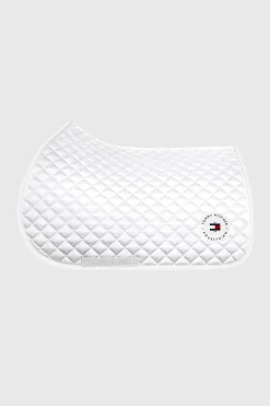 Tommy Hilfiger Equestrian Global Vaffelpad for Hopping