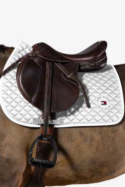 Tommy Hilfiger Equestrian Global Vaffelpad for Hopping