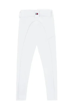 Tommy Hilfiger Equestrian Vermont helforsterkede ridebukser for kvinner