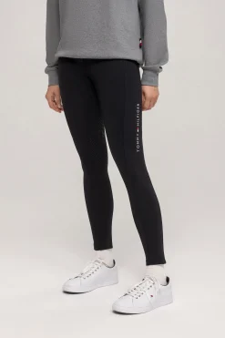 Tommy Hilfiger Equestrian Vermont kneforsterkede ridebukser for kvinner