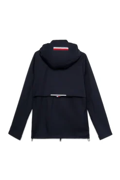 Tommy Hilfiger Equestrian Barcelona Tilpasset Regnjakke