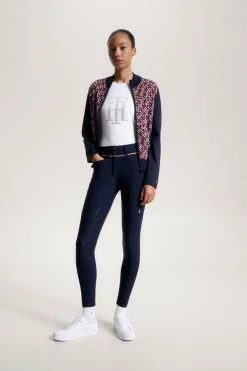 Tommy Hilfiger Equestrian Geneva All-Year Full Grip Breeches