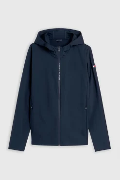 Tommy Hilfiger Equestrian Windbreaker for menn