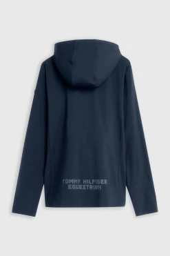 Tommy Hilfiger Equestrian Windbreaker for menn