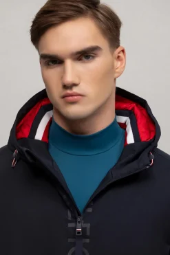 Tommy Hilfiger Equestrian Georgia herre ridejakke