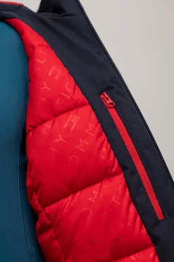 Tommy Hilfiger Equestrian Georgia herre ridejakke